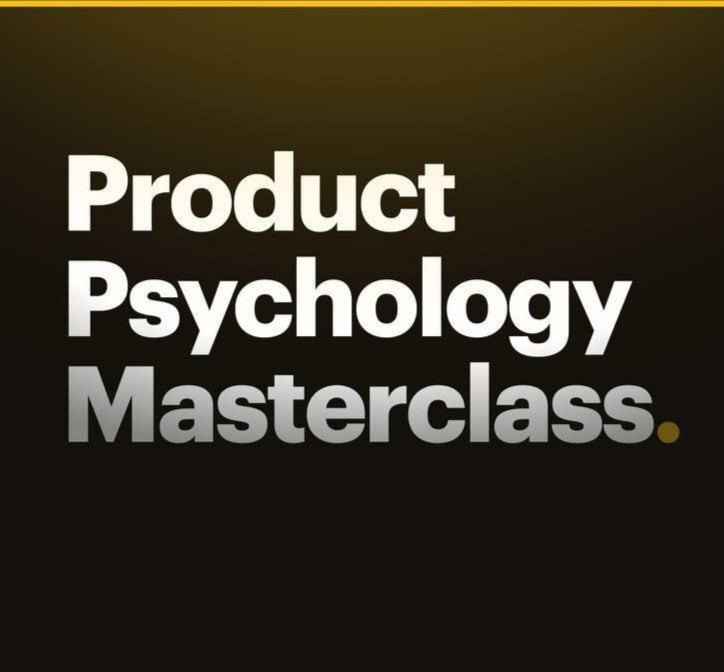 Use psychology to build ⭐️better products and increase your profits📈 in your project✔️